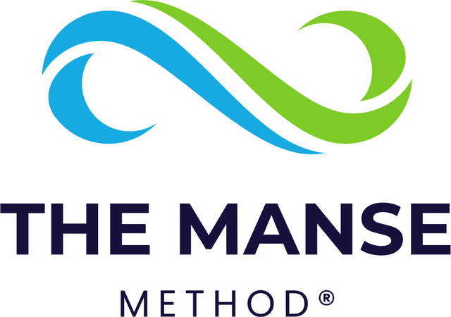 The Manse Method® logo